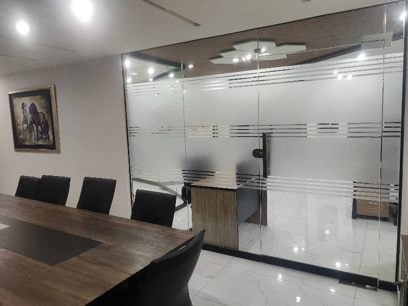 Most Elegant Office For Sale 8