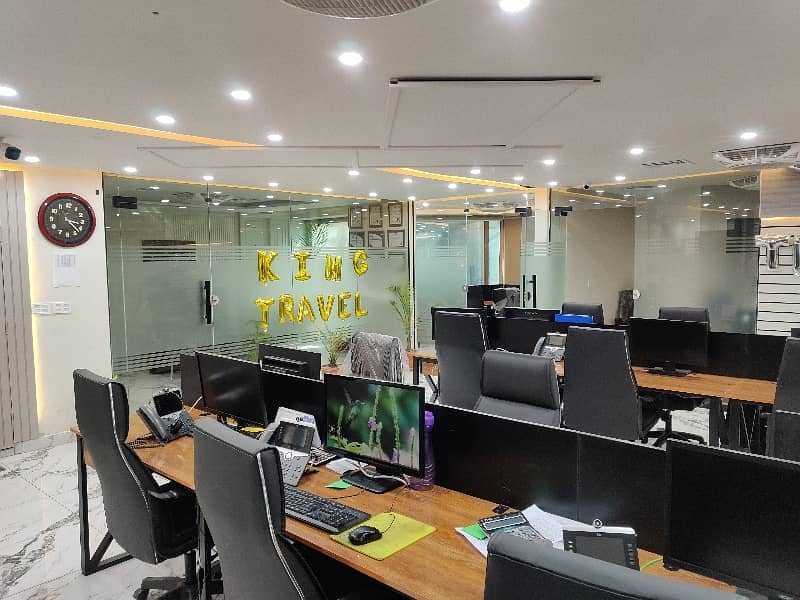 Outclass Office For Sale 1