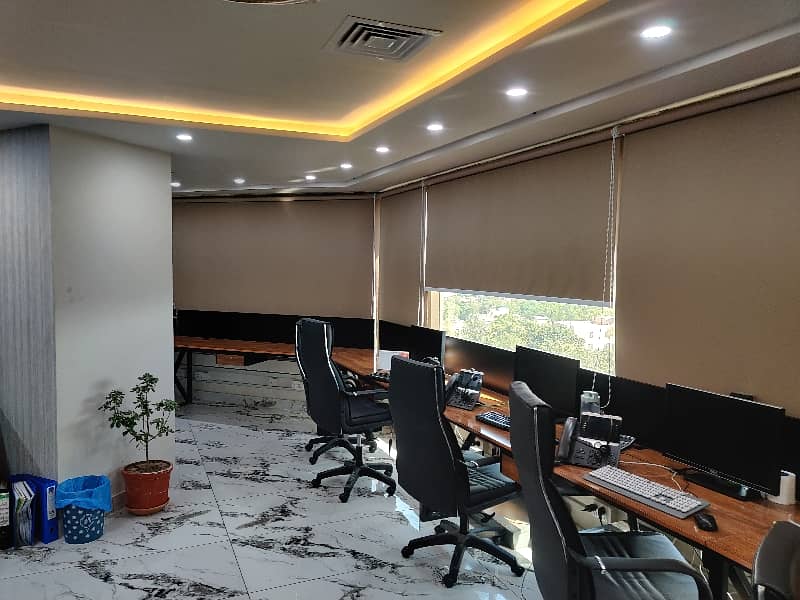 Outclass Office For Sale 5