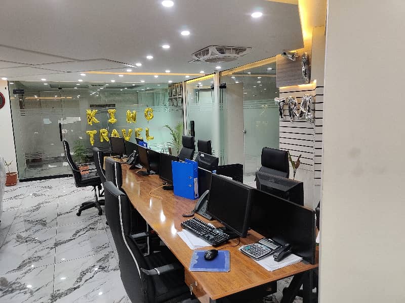 Outclass Office For Sale 7