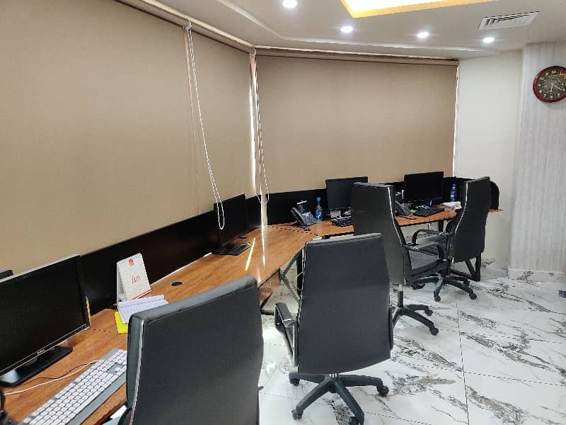 Outclass Office For Sale 8