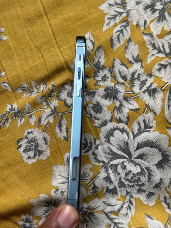 Iphone 12 Pro - Non-PTA - Pacific Blue 4