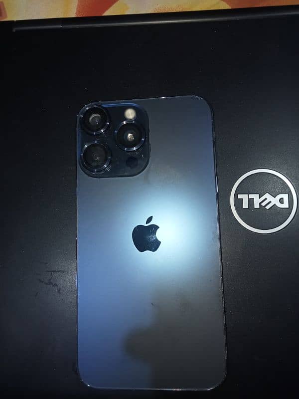 iphone XR convert to 15 pro 1