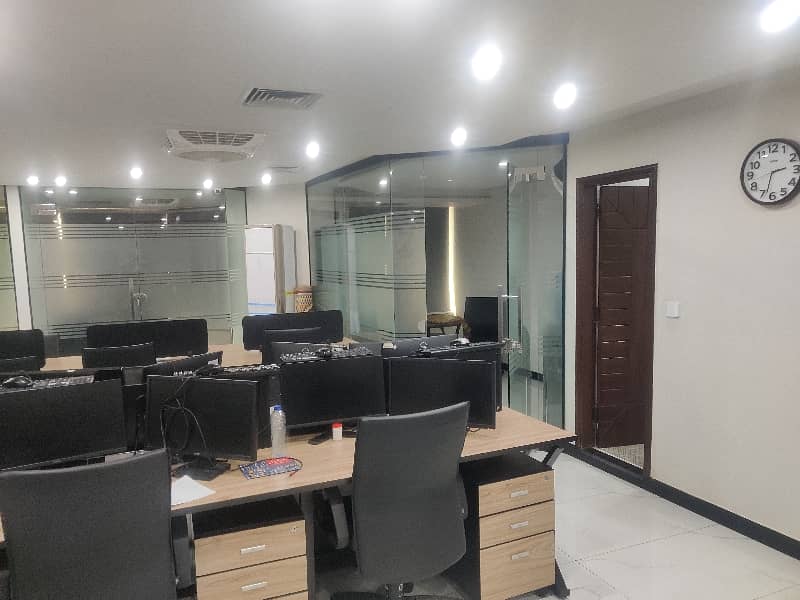 1600 Square Feet Office For Rent 0