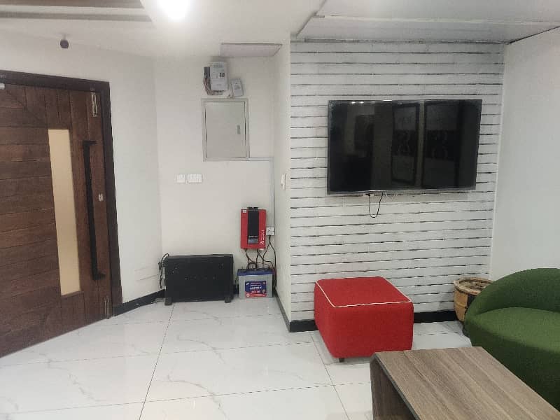 1600 Square Feet Office For Rent 1