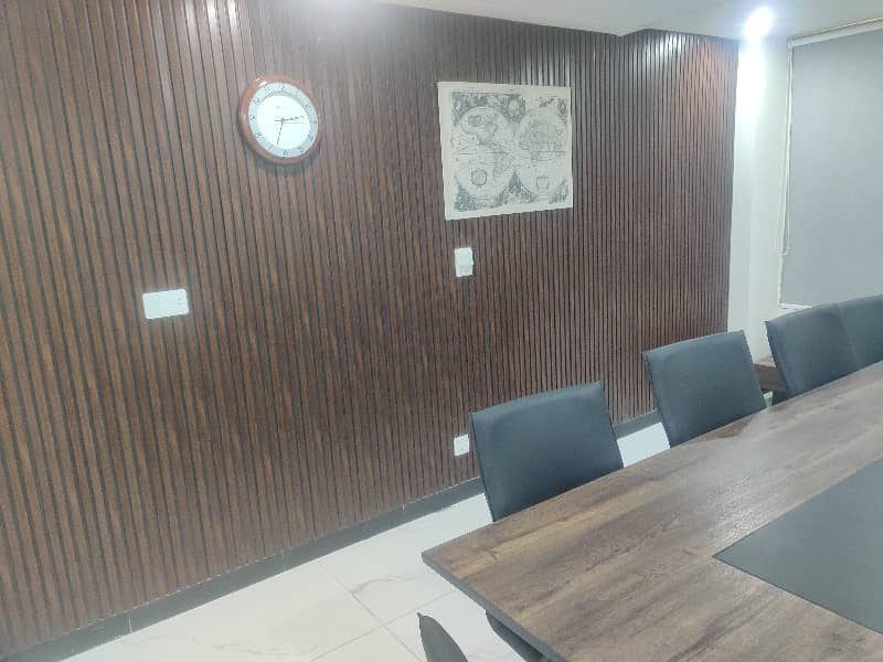 1600 Square Feet Office For Rent 5