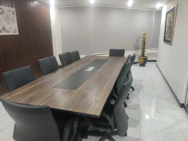 1600 Square Feet Office For Rent 6