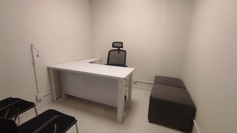 Beautiful Office 1250 Sq Ft For Rent 1