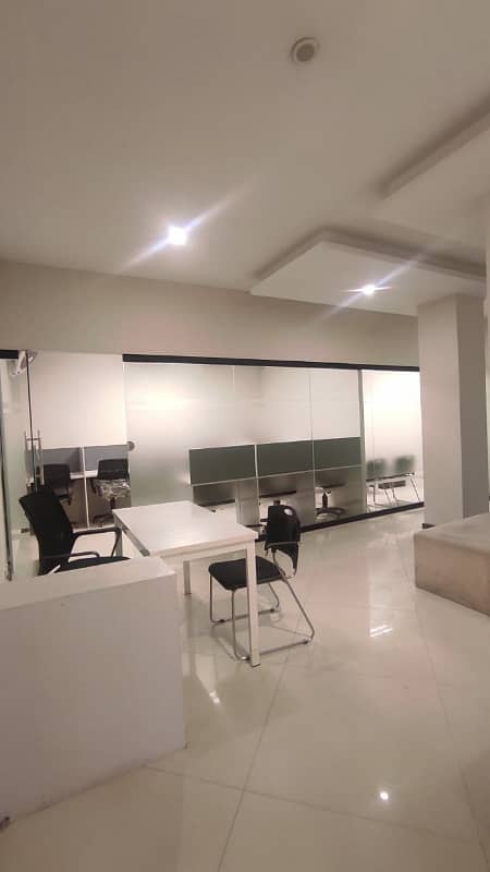 Beautiful Office 1250 Sq Ft For Rent 2