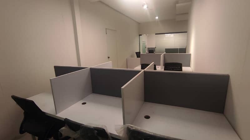 Beautiful Office 1250 Sq Ft For Rent 3