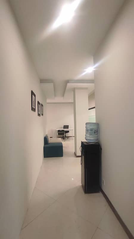 Beautiful Office 1250 Sq Ft For Rent 6