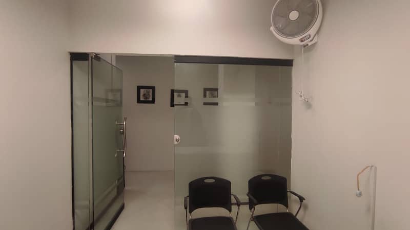 Beautiful Office 1250 Sq Ft For Rent 7