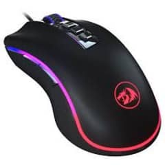 Gaming mouse. Redragon M711 cobra