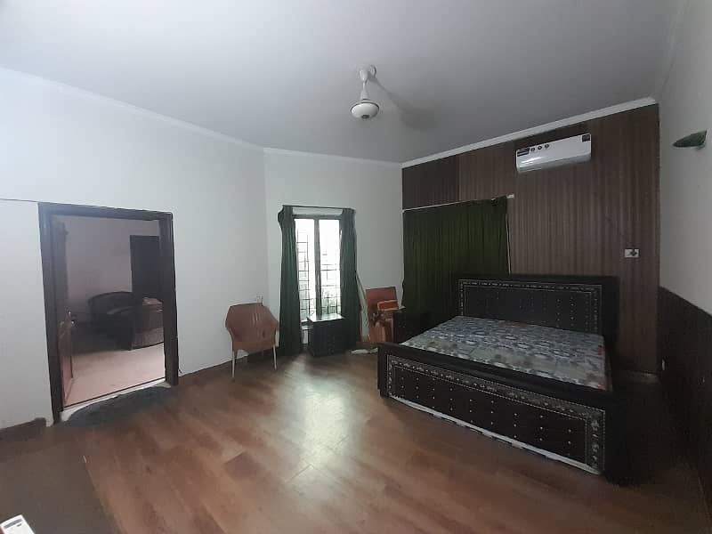 Furnished Bedroom With Attached Bath Available For Rent. 0