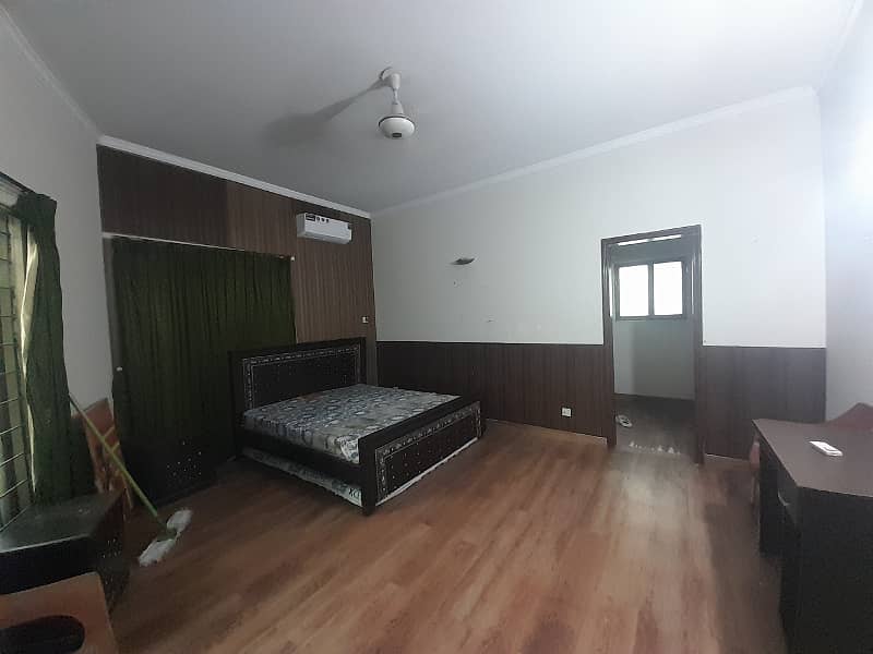 Furnished Bedroom With Attached Bath Available For Rent. 7