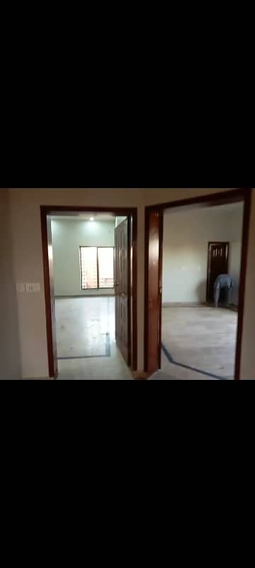 10 marla ground flor for rent in LDA AVENUE_1 4