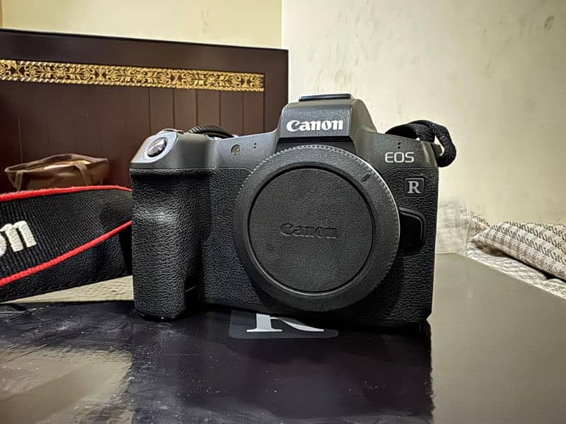 canon eos R for sale 4