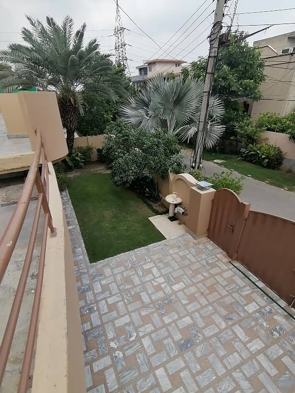 1 kannal house for sale in H2 block wapda town phase-1 1