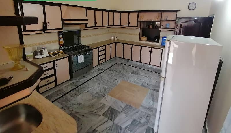 1 kannal house for sale in H2 block wapda town phase-1 6