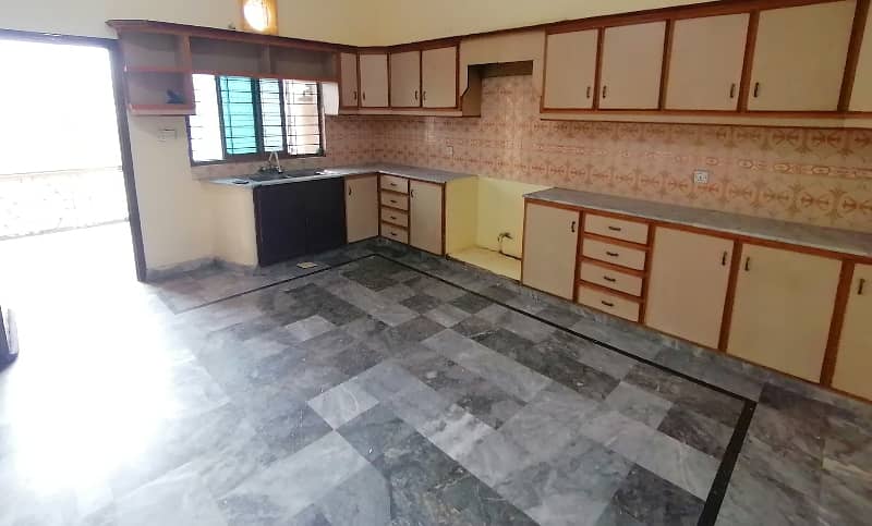 1 kannal house for sale in H2 block wapda town phase-1 14