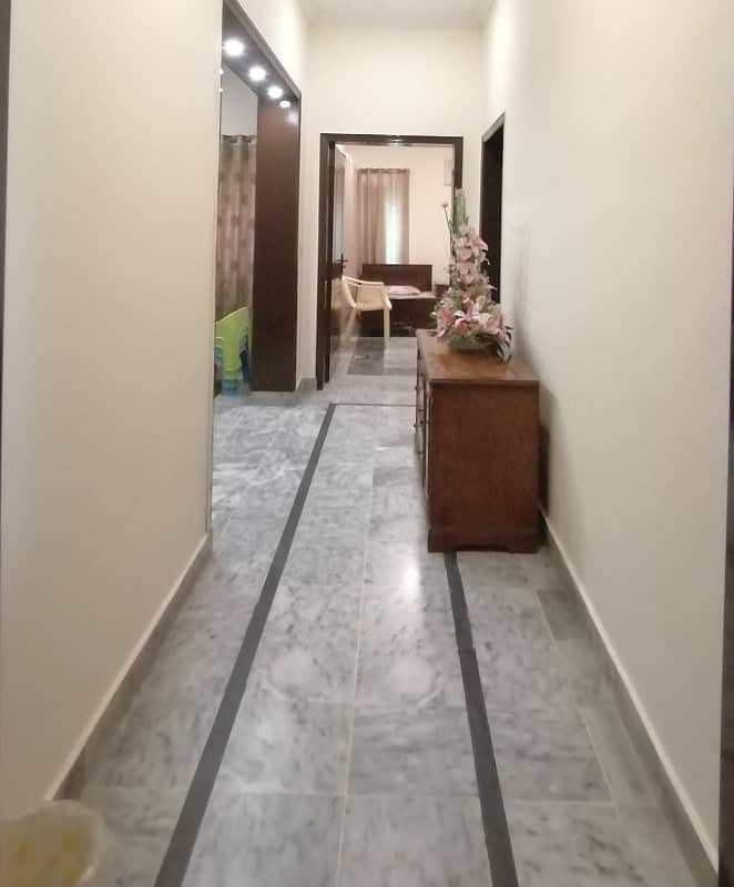 1 kannal house for sale in H2 block wapda town phase-1 16