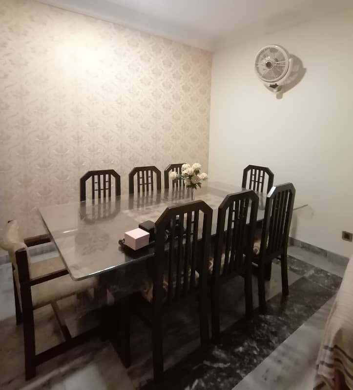 1 kannal house for sale in H2 block wapda town phase-1 20