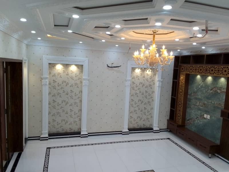 Luxurious brand new owner built house for sale in LDA AVENUE_1. 31