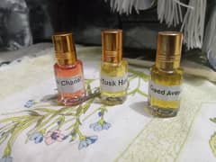 3 Best Attar For Men