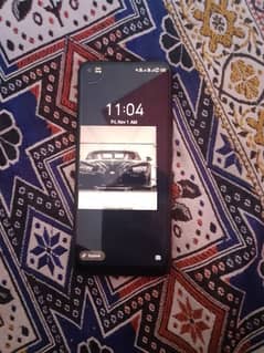 Infinix Hot 10 used like new