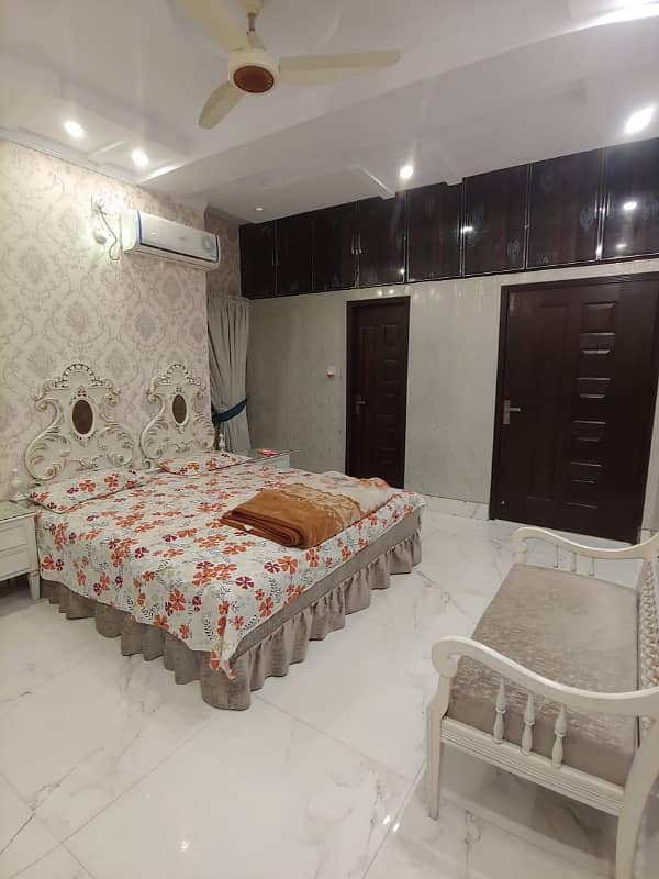 Furnished Lower Portion Available For Rent 7