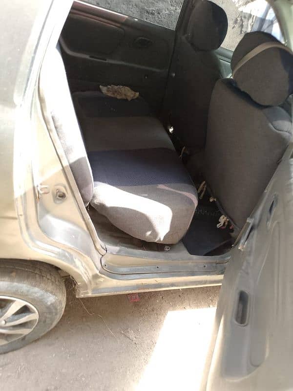 Suzuki Alto 2008 urgent sale 5