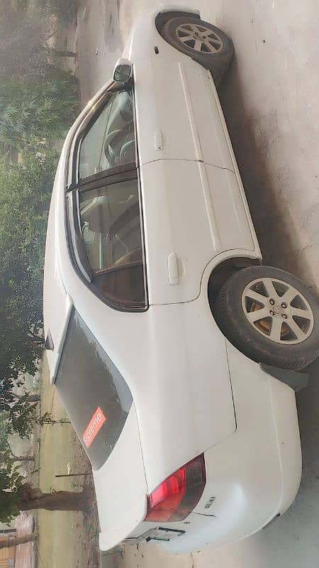 Honda Civic EXi 2003 Model For Sale 1