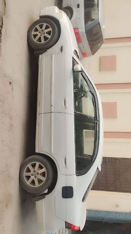 Honda Civic EXi 2003 Model For Sale 2