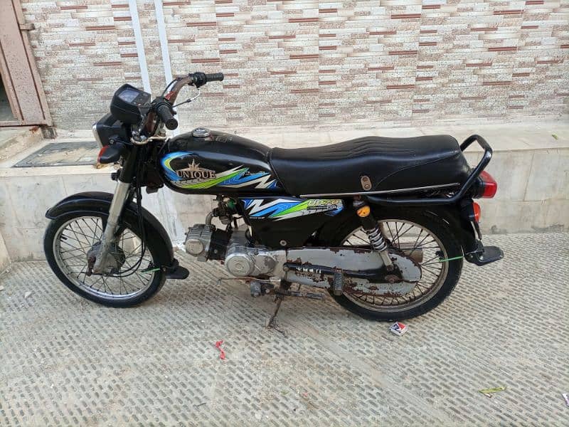 Unique 70 for sale price kam ho jaye gi 0