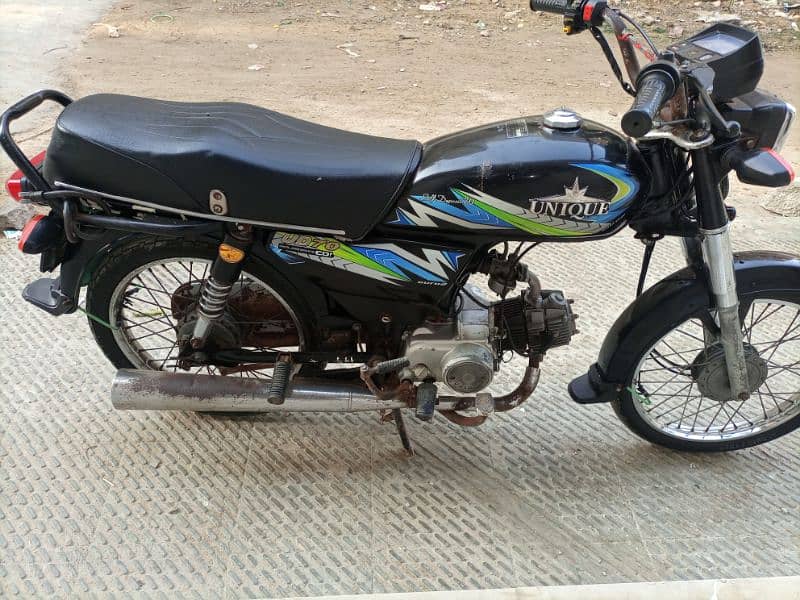 Unique 70 for sale price kam ho jaye gi 2