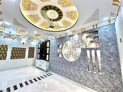 3 Years Installment Plan Luxury Brand New House In Park View City Lahore 0