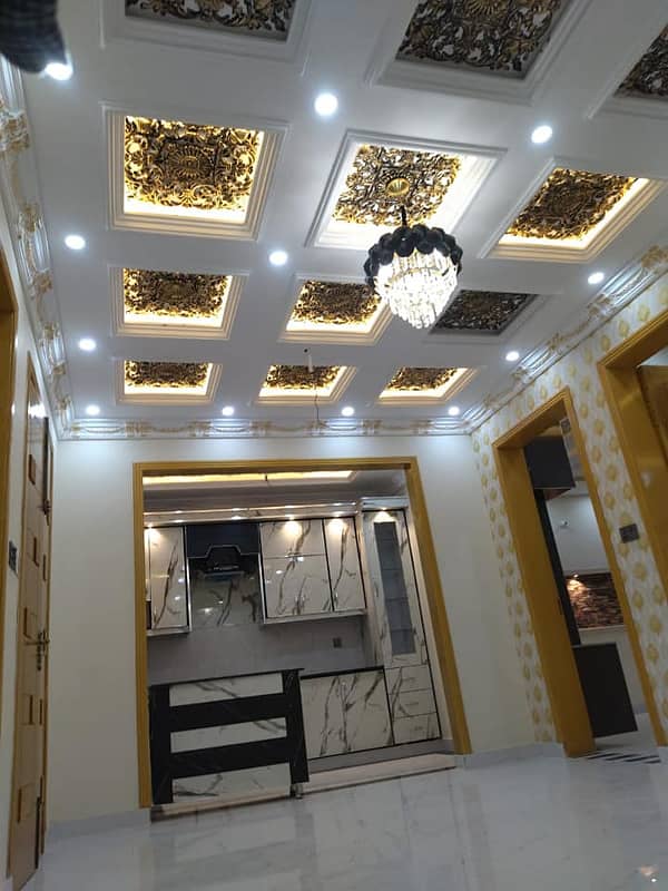 3 Years Installment Plan Luxury Designer House In Park View City Lahore 6