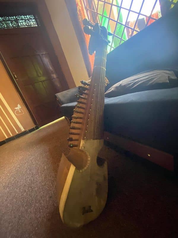 Rabab for sale! All okay 9/10 condition 2