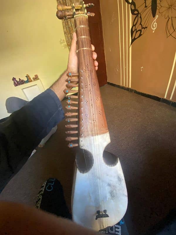 Rabab for sale! All okay 9/10 condition 3