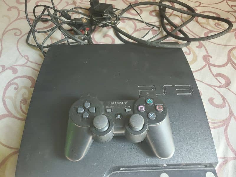 sony ps3 1