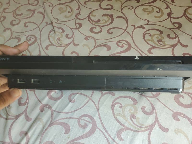 sony ps3 3