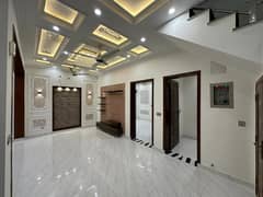 3 YEARS EASY INSTALLMENT PLAN BRAND LUXURY NEW HOUSE PARK VIEW CITY LAHORE