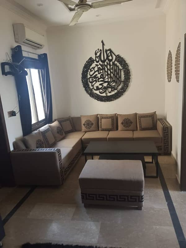 House Available For Sale In Al Jalil Housing Society Block B 1