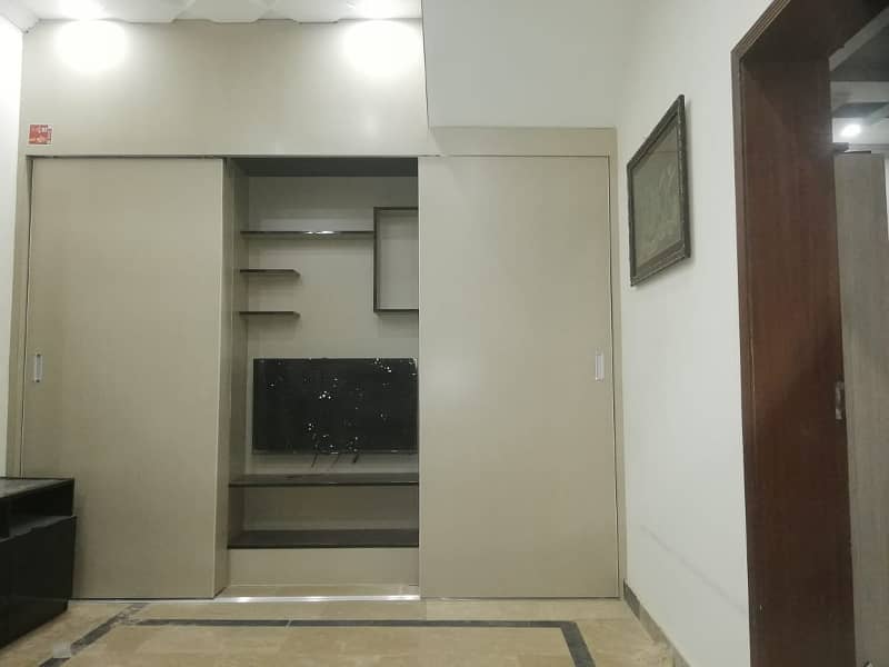 House Available For Sale In Al Jalil Housing Society Block B 3