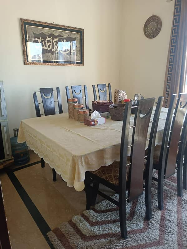 House Available For Sale In Al Jalil Housing Society Block B 5