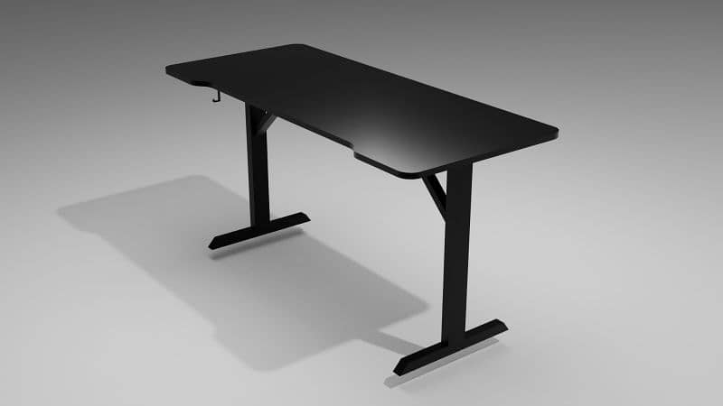 Gaming Table/Computer table/laptop table/office workstation 0