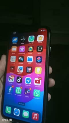 iphone xr 64 gb black colour non pta