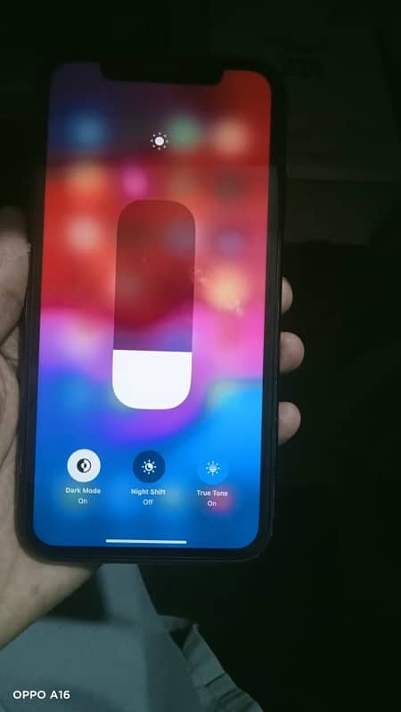 iphone xr 64 gb black colour non pta 1