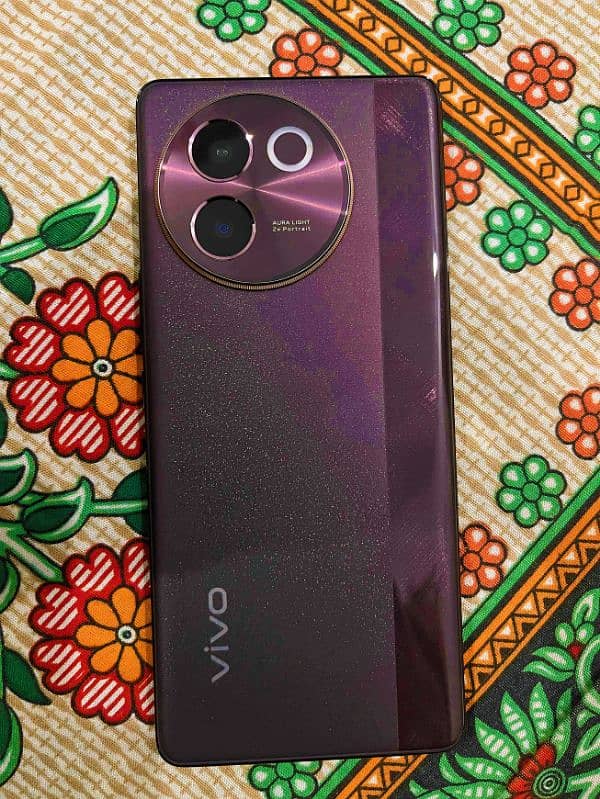 vivo v30e 1