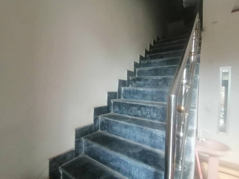 Double Storey 3 Marla House Available In Gajju Matah For sale 9